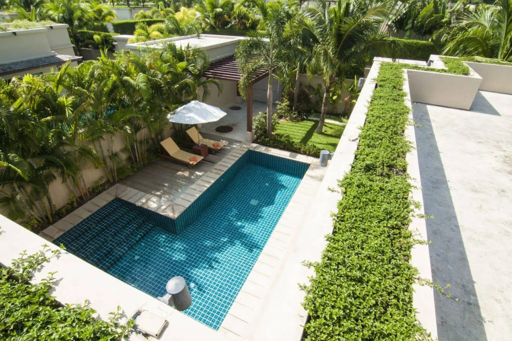 The Residence Resort - Général