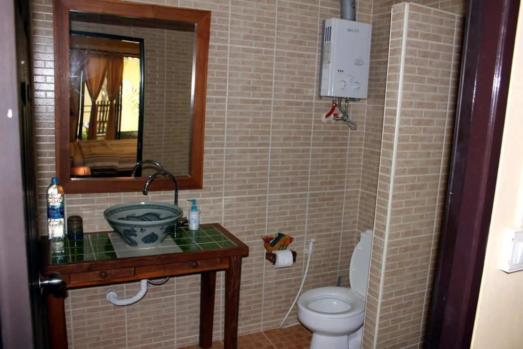 Buffalo Bay Vacation Club - фото 8