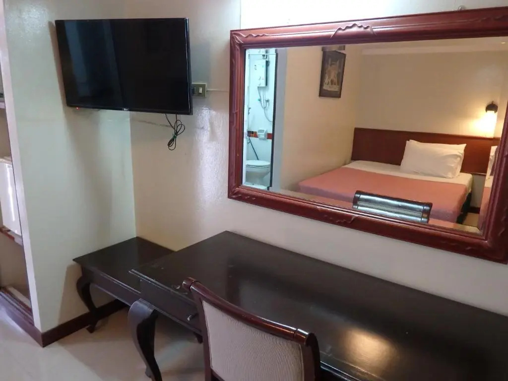 Sakol Hotel - Chambres