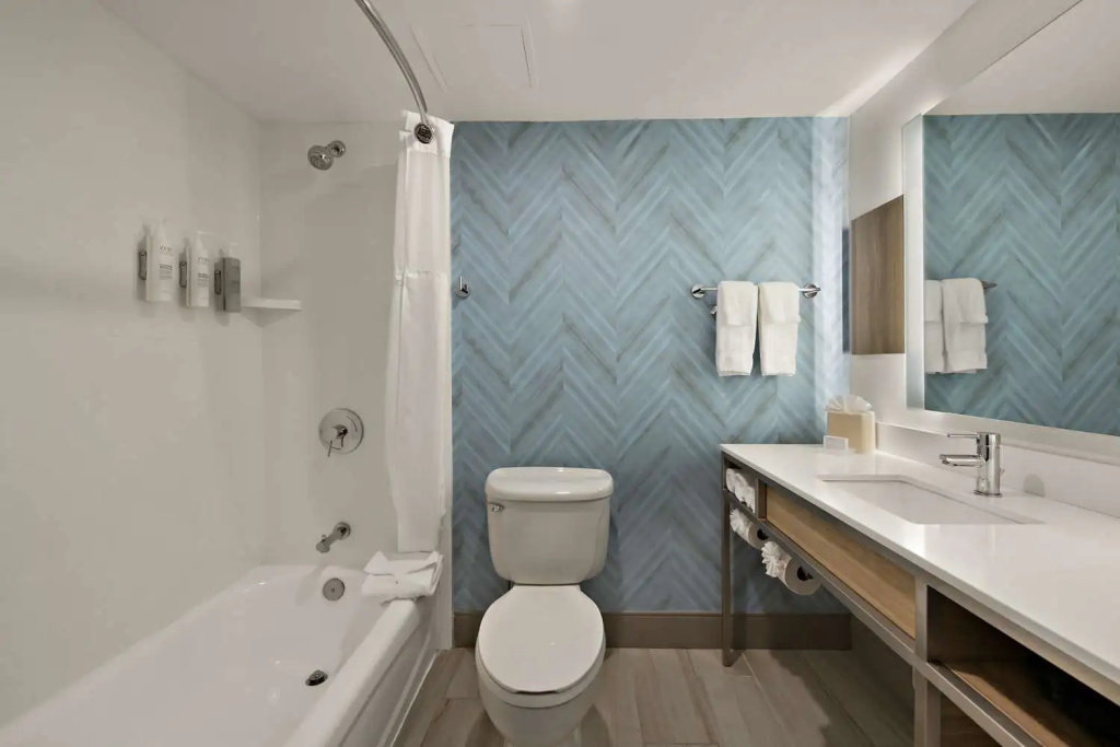 Hilton Garden Inn Williamsburg - Général