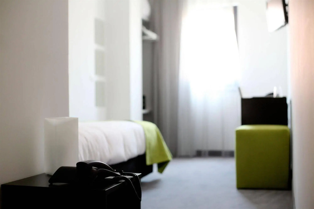 Benavente Vila Hotel - Général