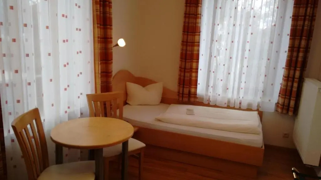 Hotel Unterwirt - Chambres