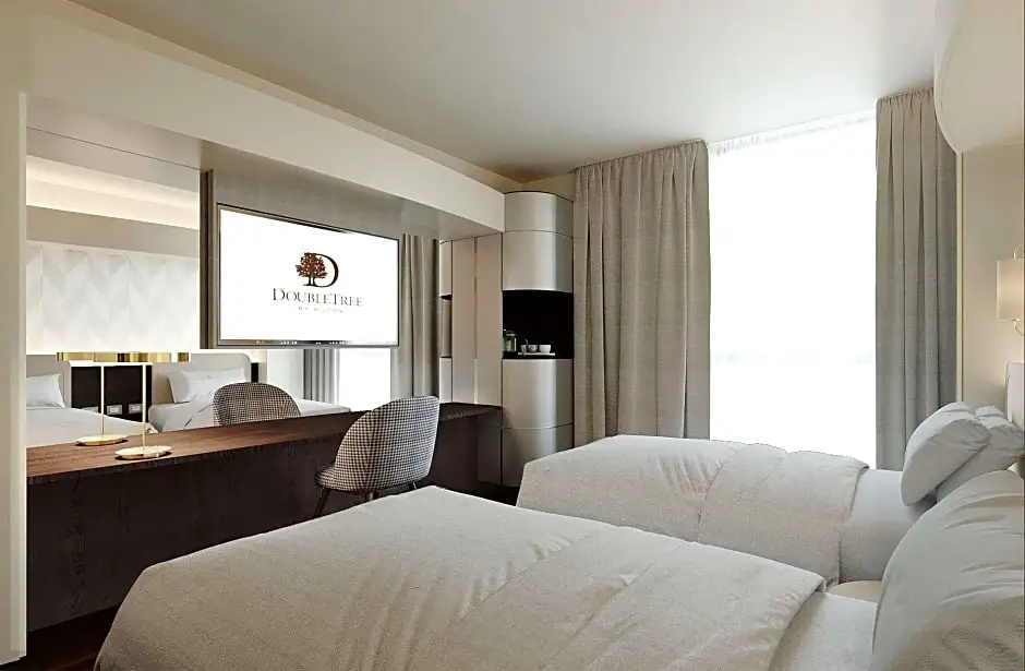 Hotel Le Robinie - Chambres