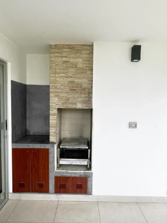 Centro Vacacional Sarapampa - фото 28