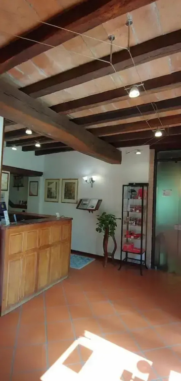 Locanda del Mulino - Général