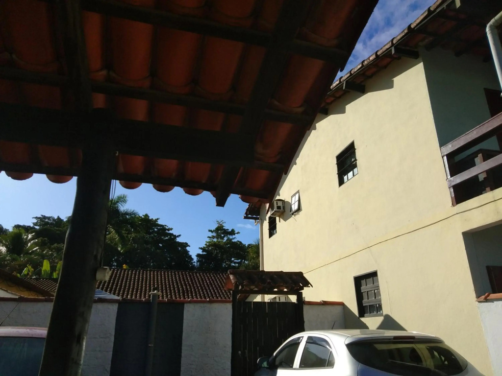 Apartamento Simples E Aconchegante