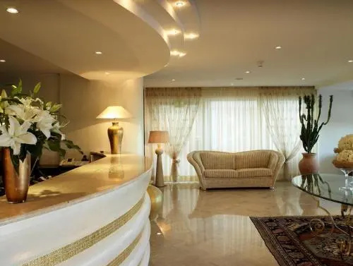 Tiffany's - Chambres