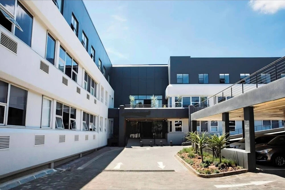 129 Comfortable 1-bedroom Apartment