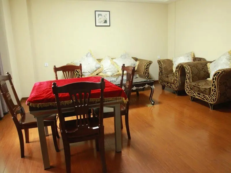 GreenTree InnTaizhou Linhai Passenger Transport Center Lamei Road Hote - Chambres