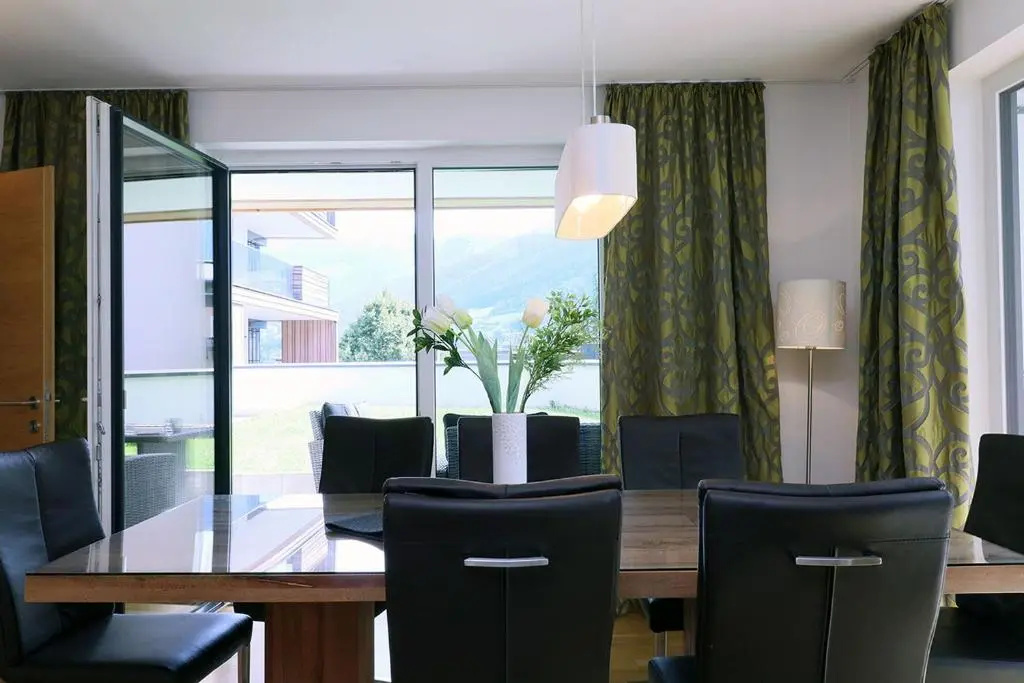 Alpin  See Resort Zell am See - Chambres