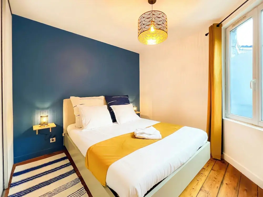 Afficher la photo 6 — Magnifiques Appartements Climatisés