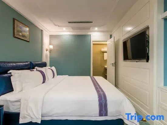 Premier Suite