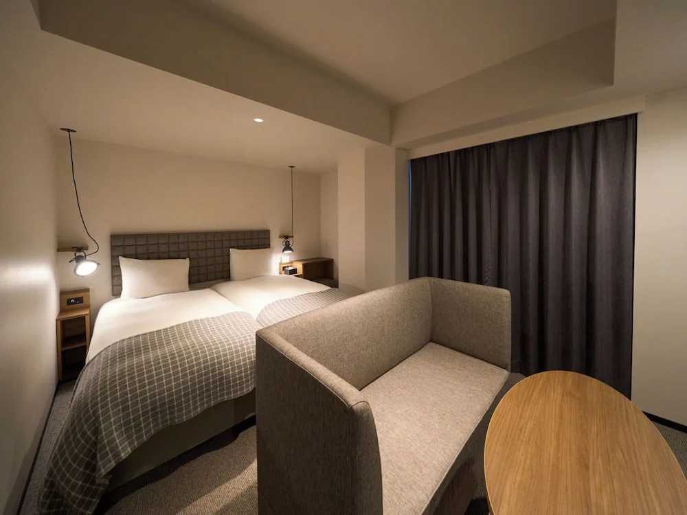 Отель Hotel Resol Stay Akihabara в Токио