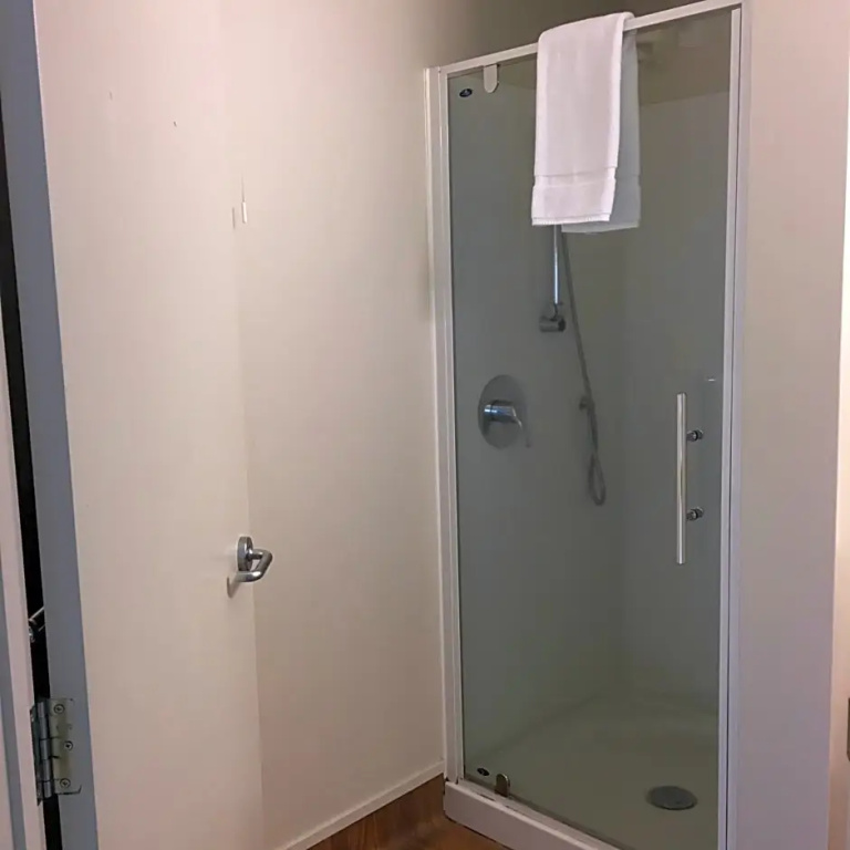 Ocean Waves Hotel - Chambres