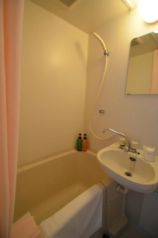 Hotel Select Inn Saitama Moroyama - Général