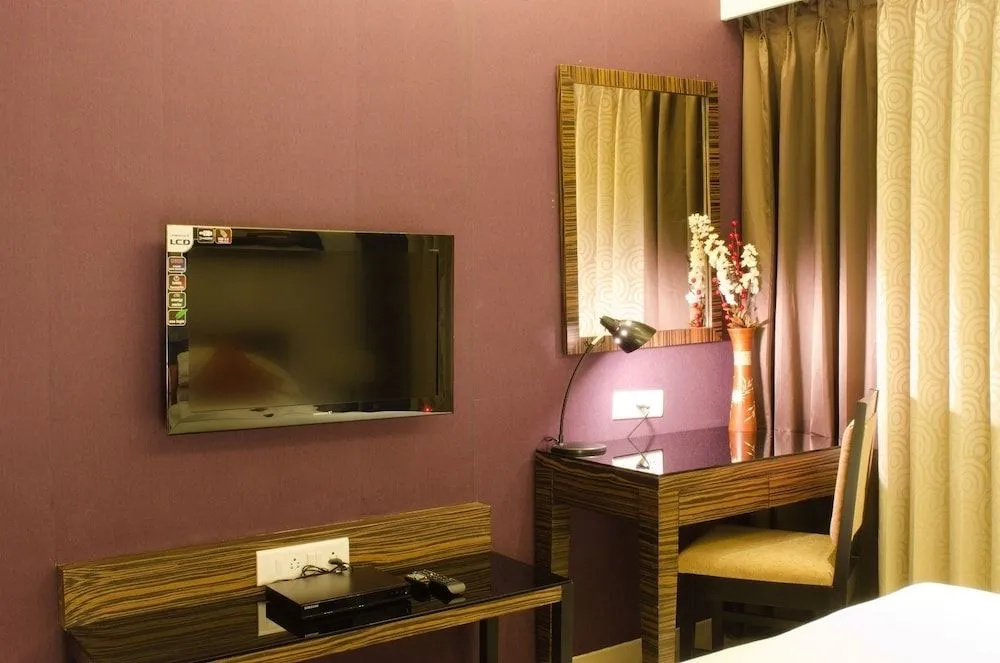 The Haven Serviced Residences - Général