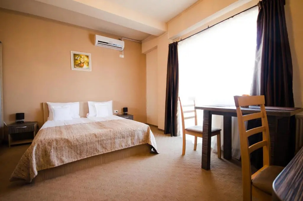 Apart Hotel Bonjour Cluj - Chambres
