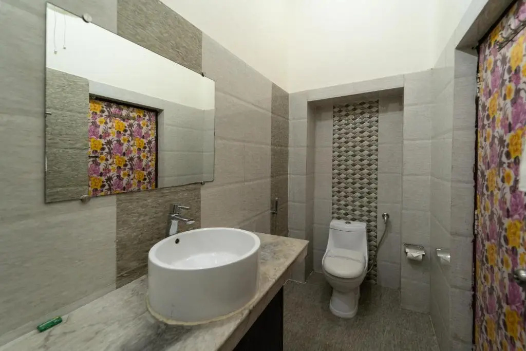 Shree Ganesha Residency - Chambres