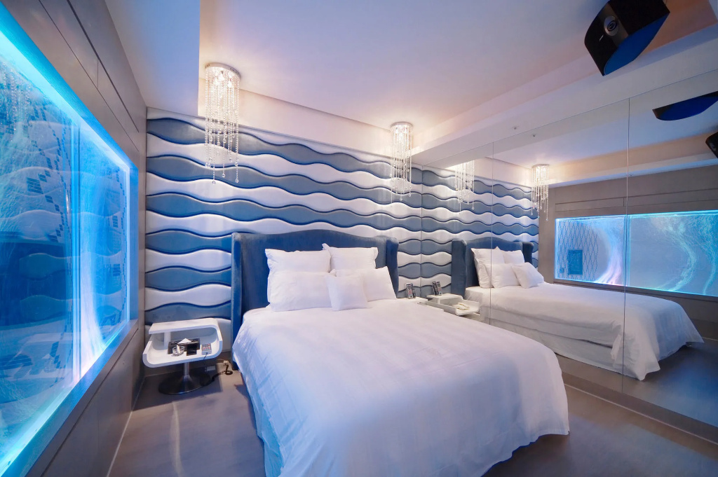 Wego Boutique Hotel-Hsinchu - Général