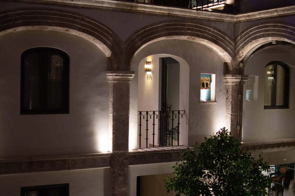 Casa 1810 Centro Hotel Boutique