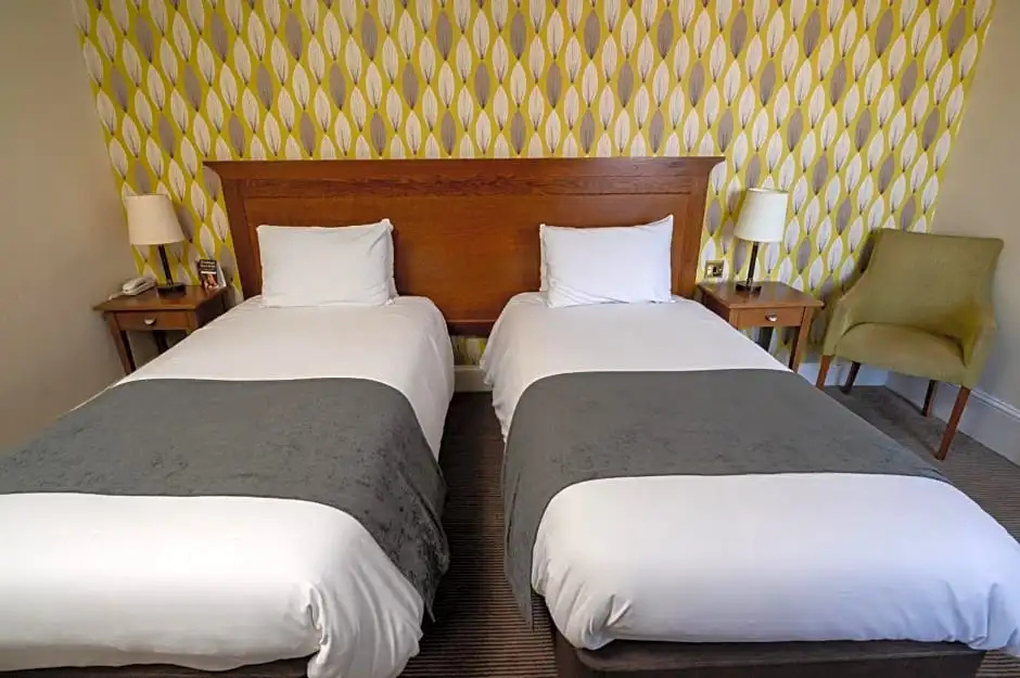 Antelope Hotel by Greene King Inns - Chambres