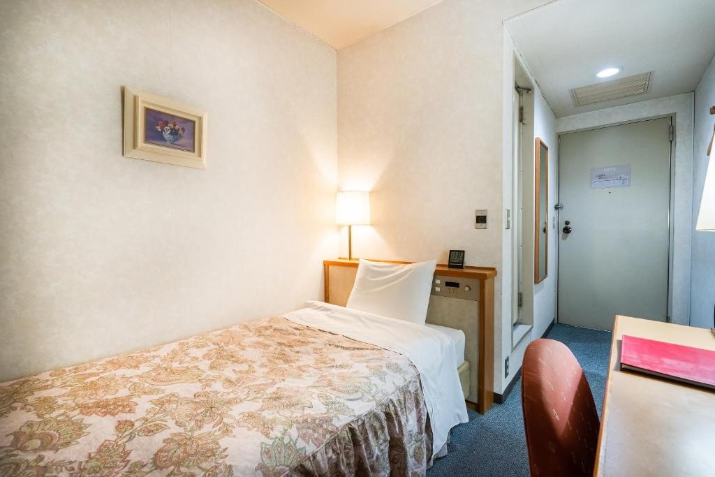 Tabist Hotel Mercury Asakusabashi 사진 3