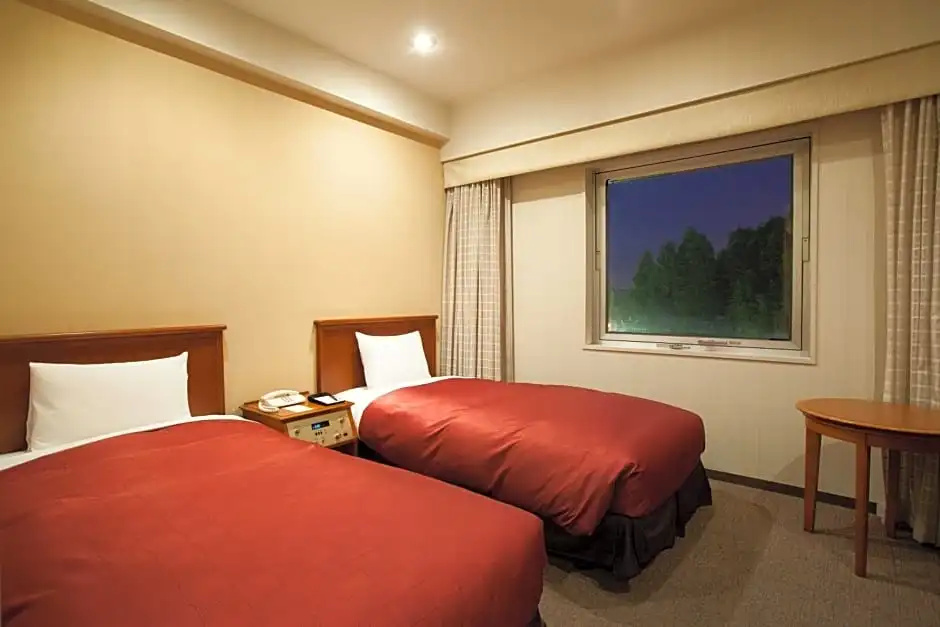 Narita Gateway Hotel - Chambres