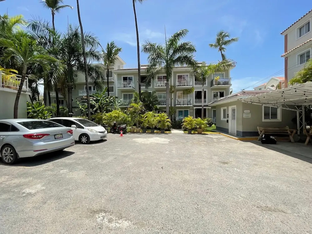 Hotel photo 2