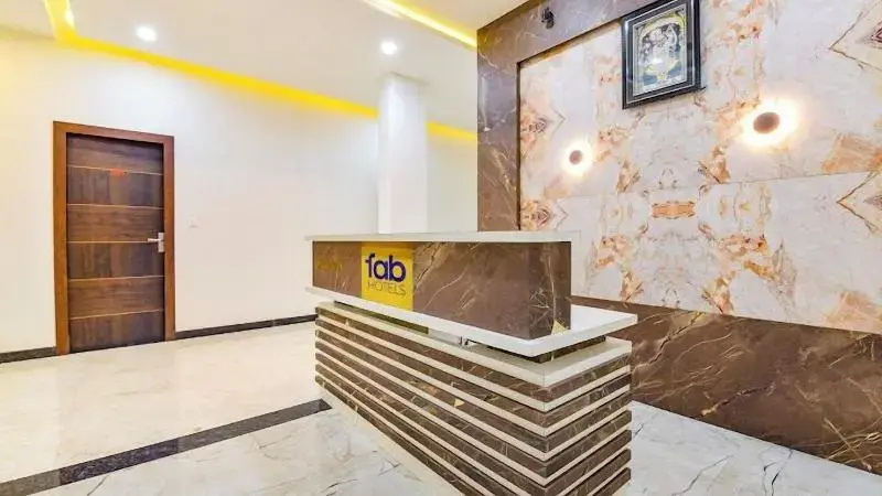 Hotel photo 2