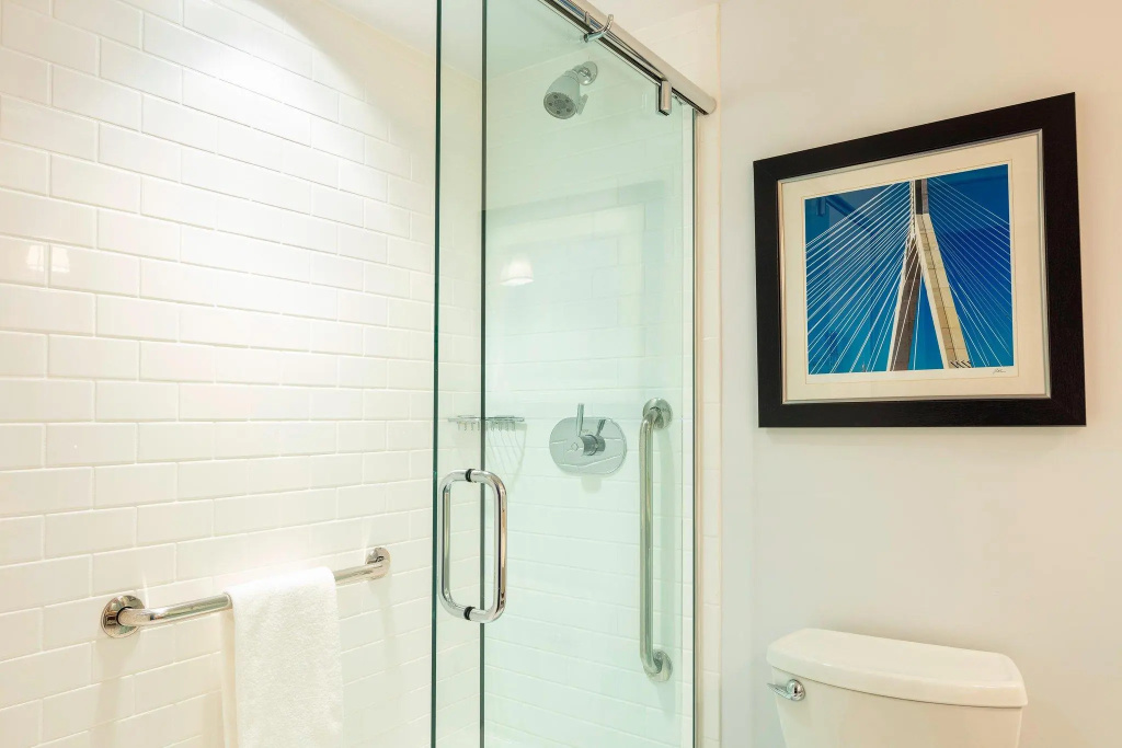 Four Points By Sheraton Norwood - Chambres