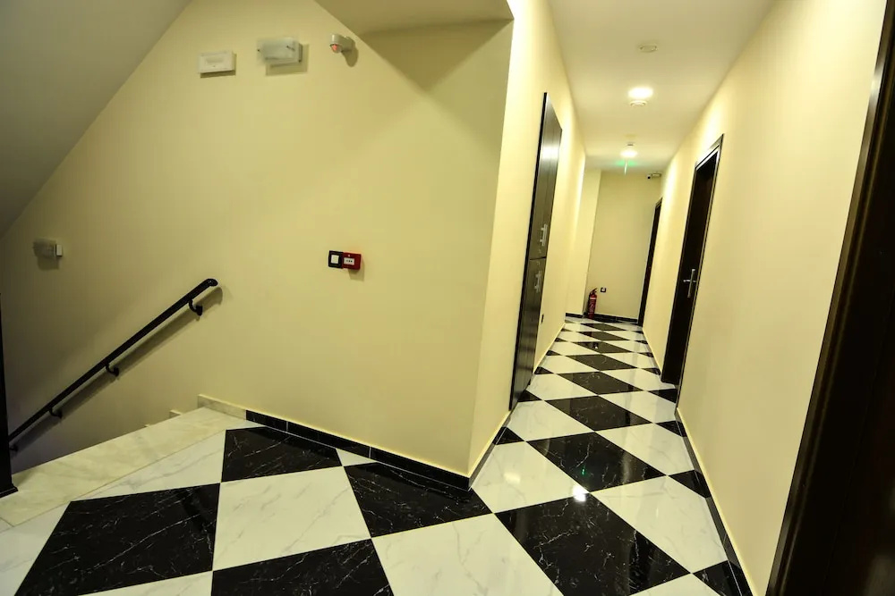 Kyani Akti Hotel - Général