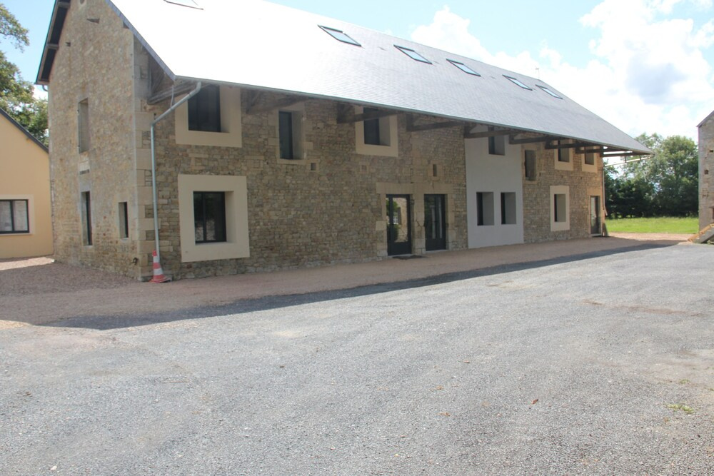 Sarl Logis du Grand Pin