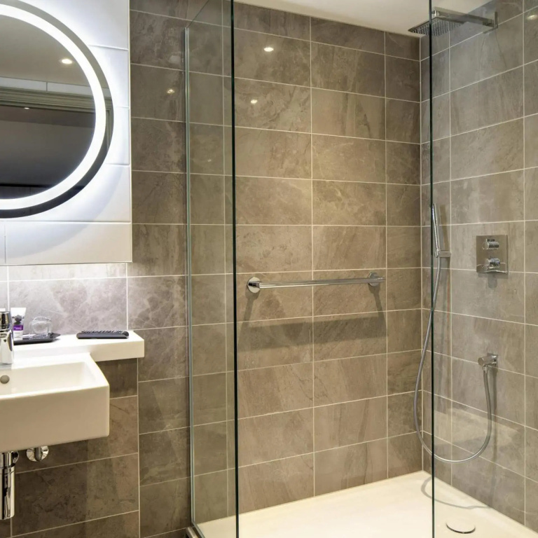 Mercure Oxford Eastgate Hotel - Général