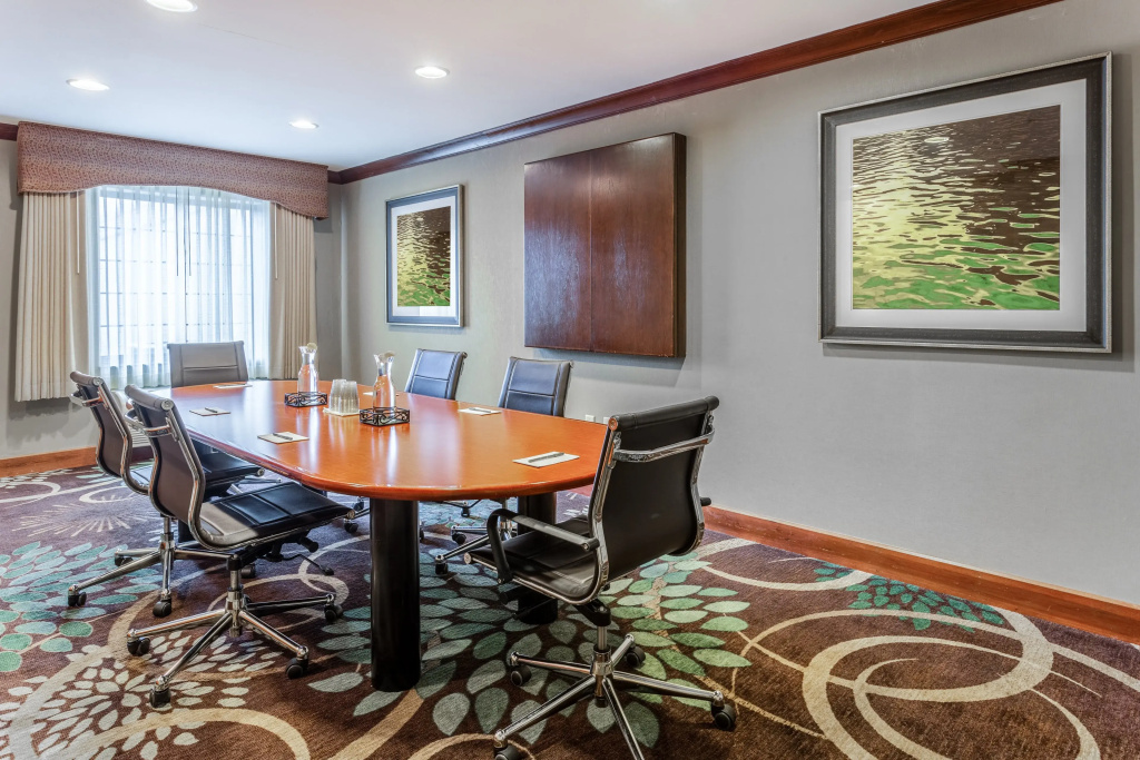 Staybridge Suites Davenport by IHG - Général