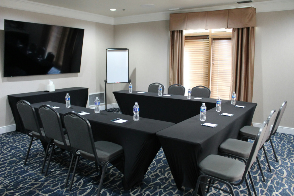 Homewood Suites by Hilton Chicago - Schaumburg - Général