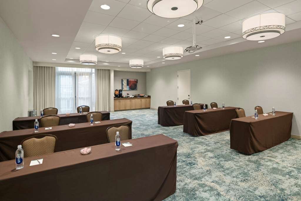 Homewood Suites by Hilton Anaheim Resort – Convention Center - Général