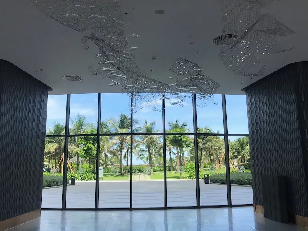 Ruby Provided Arena Cam Ranh