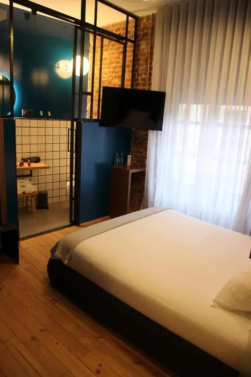 Hotel photo 1