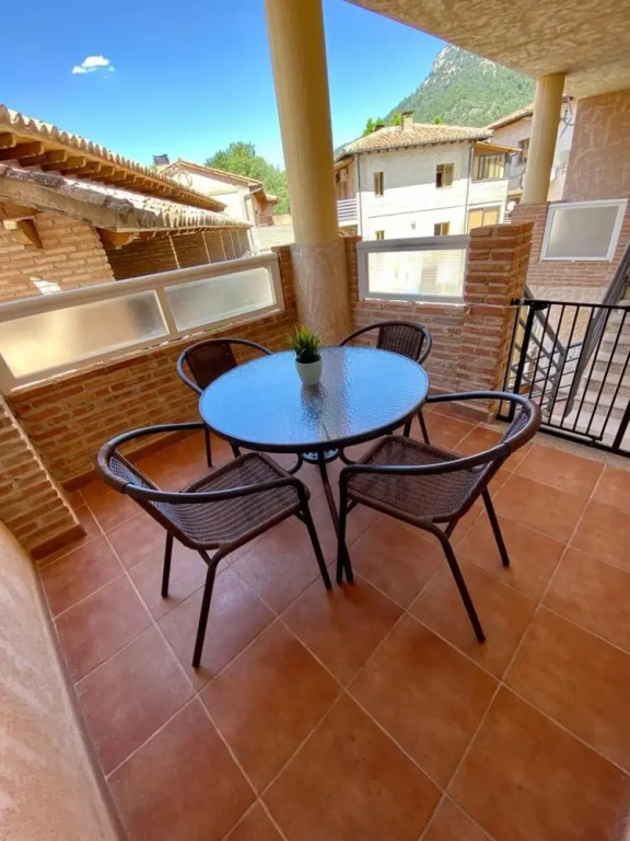 Apartment Los Tejos - Arroyo Frio