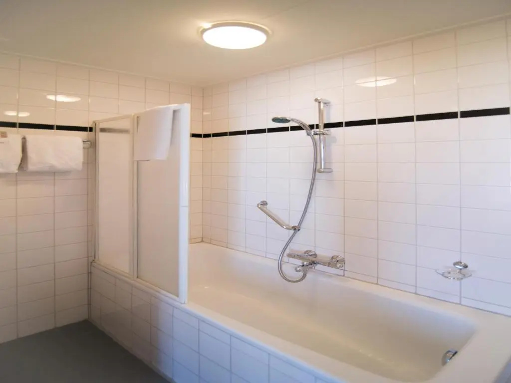 't Waepen van Veere - Chambres