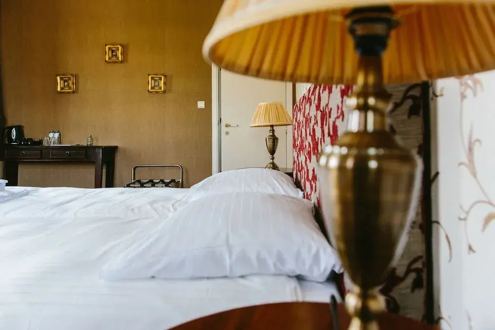 Kasteel Pietersheim Maastricht - Lanaken - фото 27