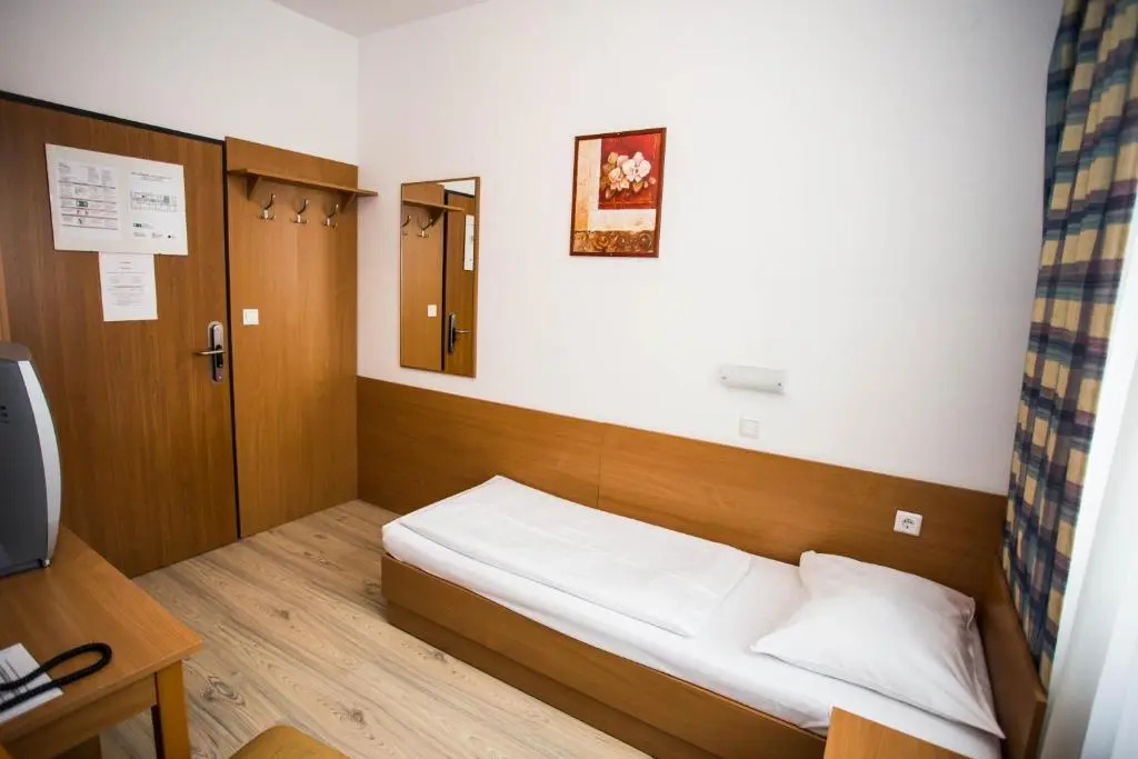 Hotel Geblergasse - Chambres