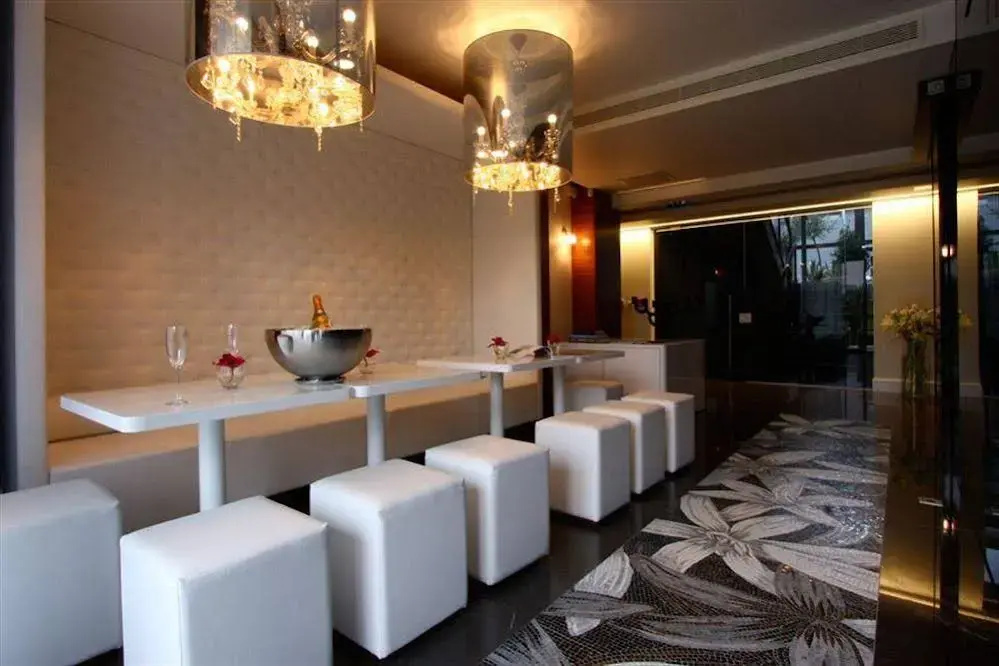 Filomena Residence & Spa - Général