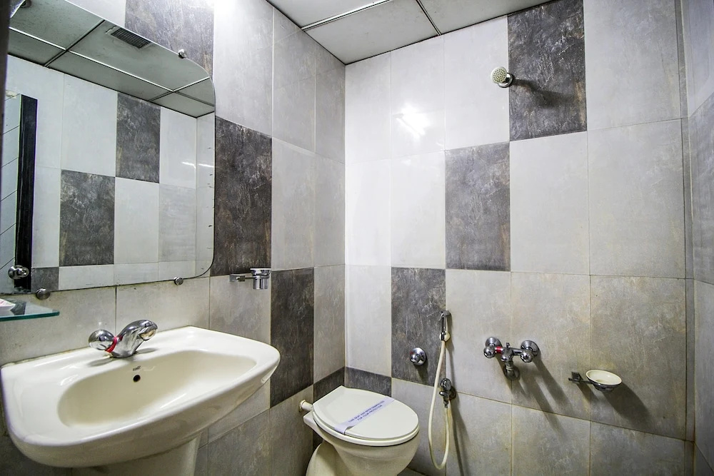 FabHotel Classic Inn Navrangpura - Général
