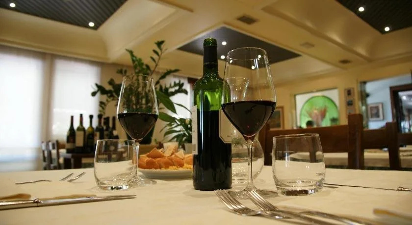 Hotel Locanda Grego - Général