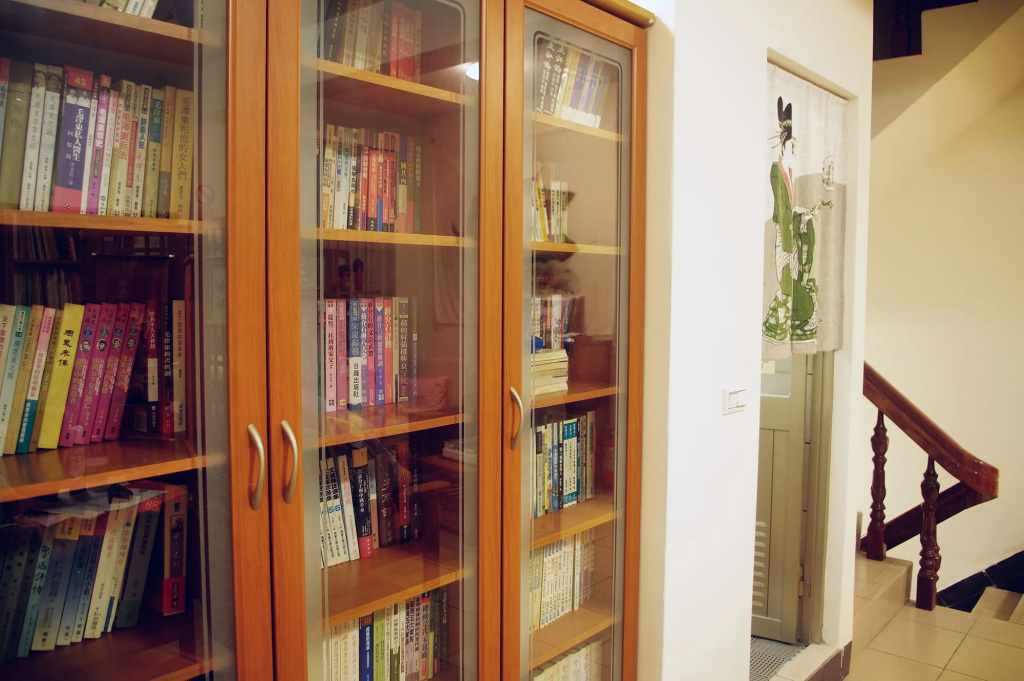 HomestyleHomestay