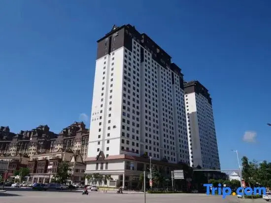 Haoyu Dacheng Tea City Homestay