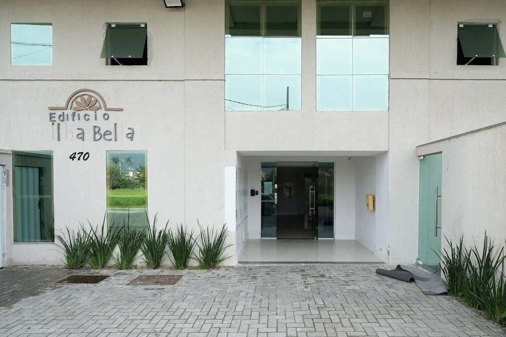 Apartment w/ Barbecue, Close to the Beach Ibl103