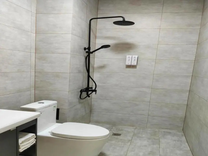 GreenTree Inn Shandong Laiwu Gangcheng Express Hotel - Chambres