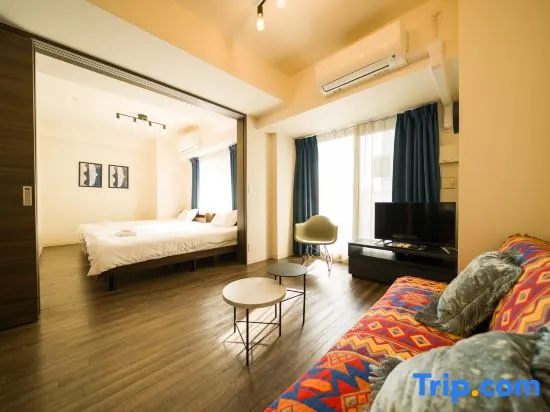 Nipponbashi East Residence Kyutoku 사진 5